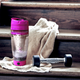 هفت تفاوت قمقمه و شیکر که باید بدانید