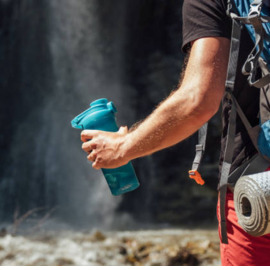 نکات مهم هنگام خرید قمقمه