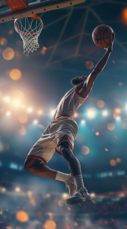 والیبال و بسکتبال