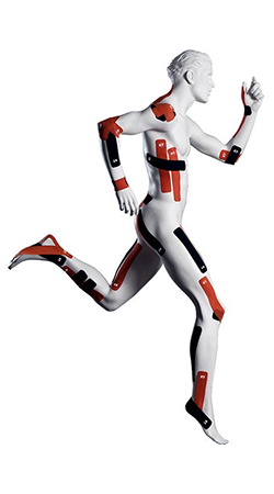 تیپینگ و مدیریت آسیب ورزشی