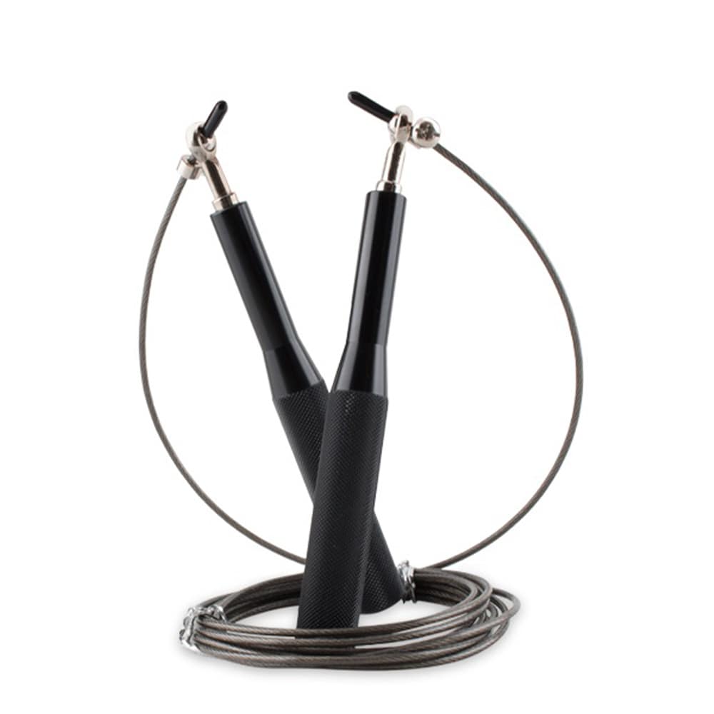 طناب سرعتی دسته آلومینیومی Agilinex