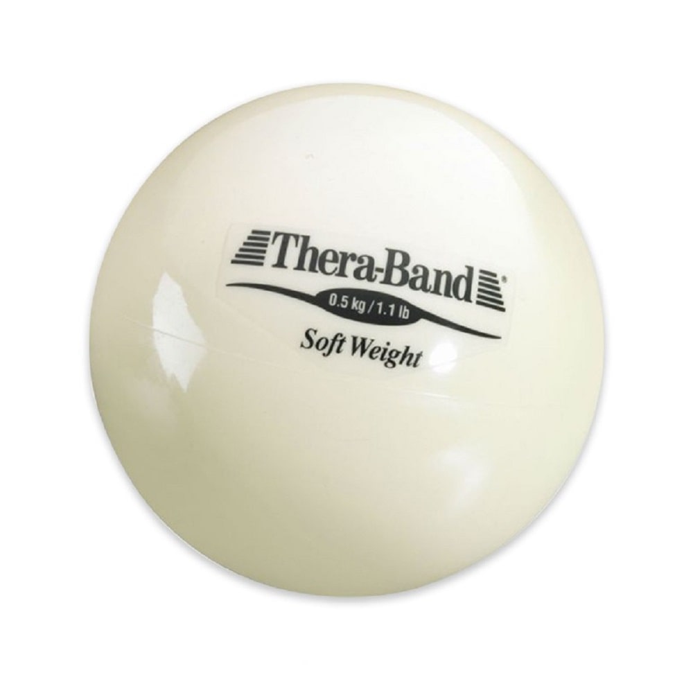 وزنه توپی شکل Theraband