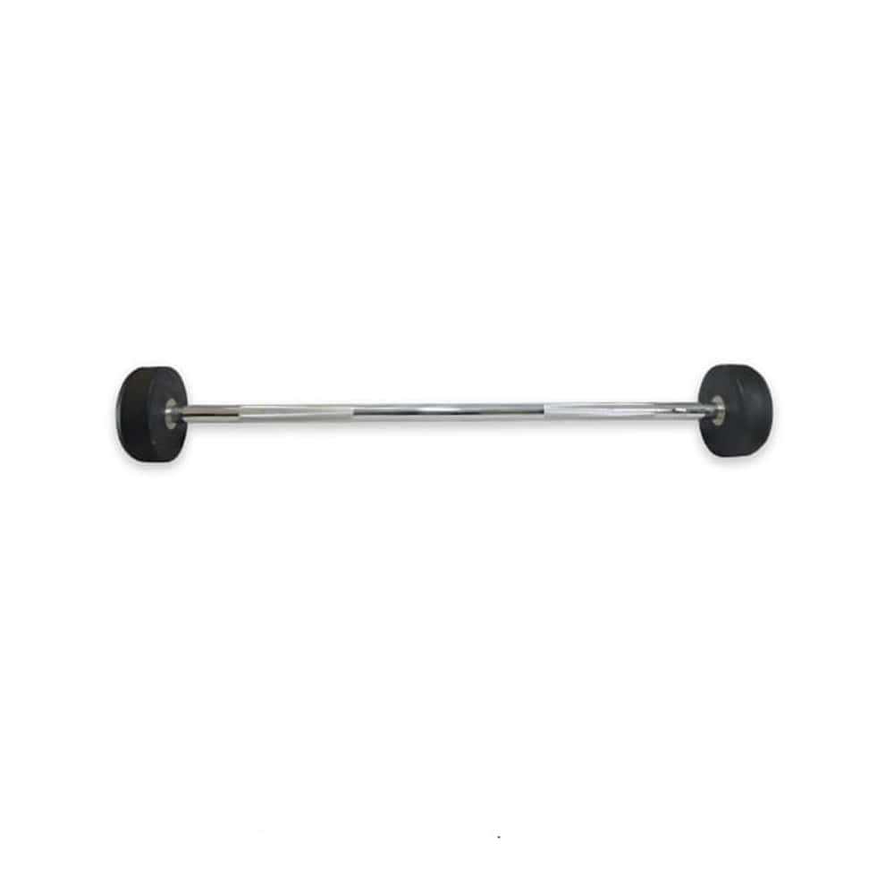 وزنه باربل میله صاف Agilinex