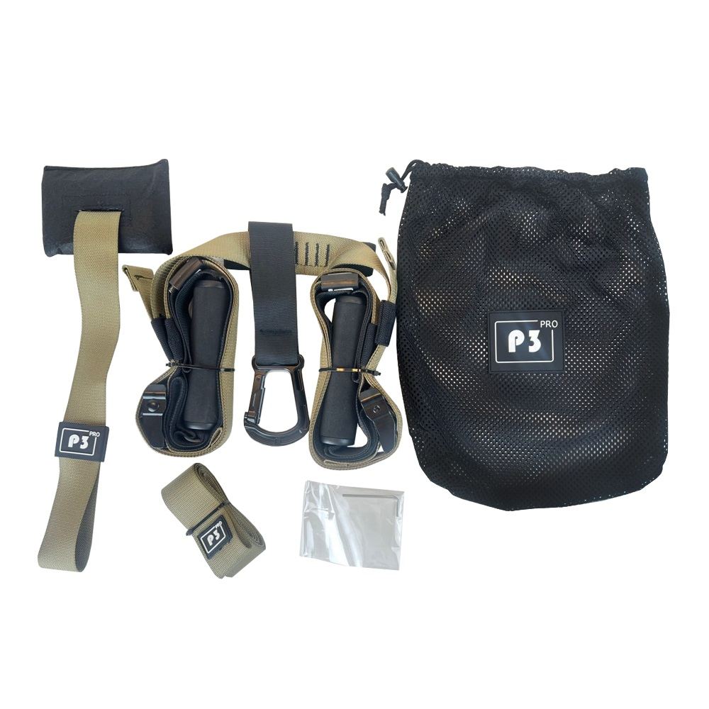 بند بدنسازی Agilinex TRX