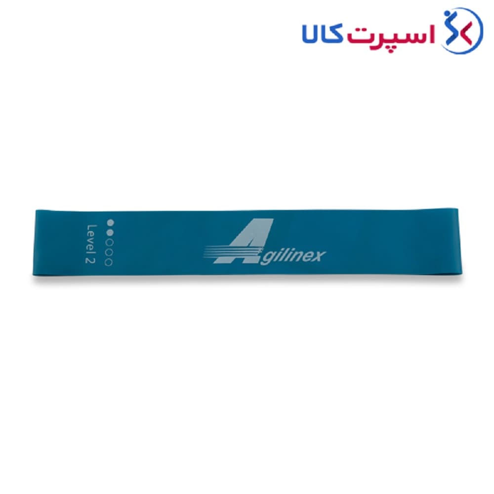مینی‌بند 30 در 5 سانتی‌متری Agilinex