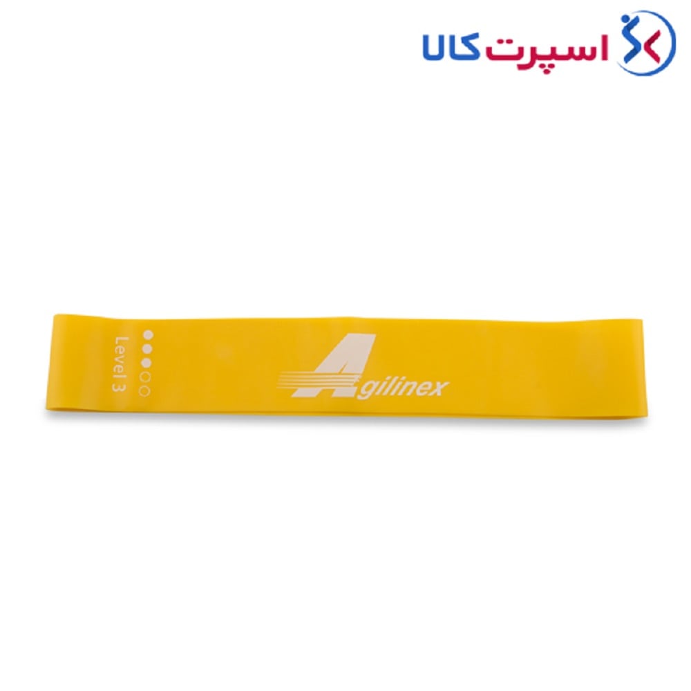 مینی‌بند 30 در 5 سانتی‌متری Agilinex