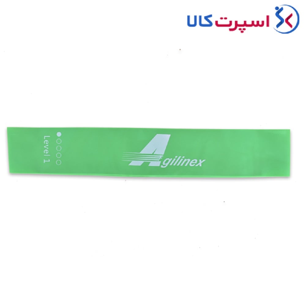 مینی‌بند 30 در 5 سانتی‌متری Agilinex