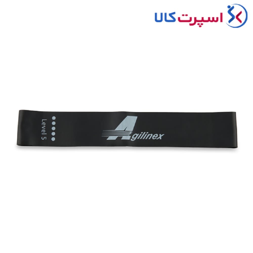 مینی‌بند 30 در 5 سانتی‌متری Agilinex