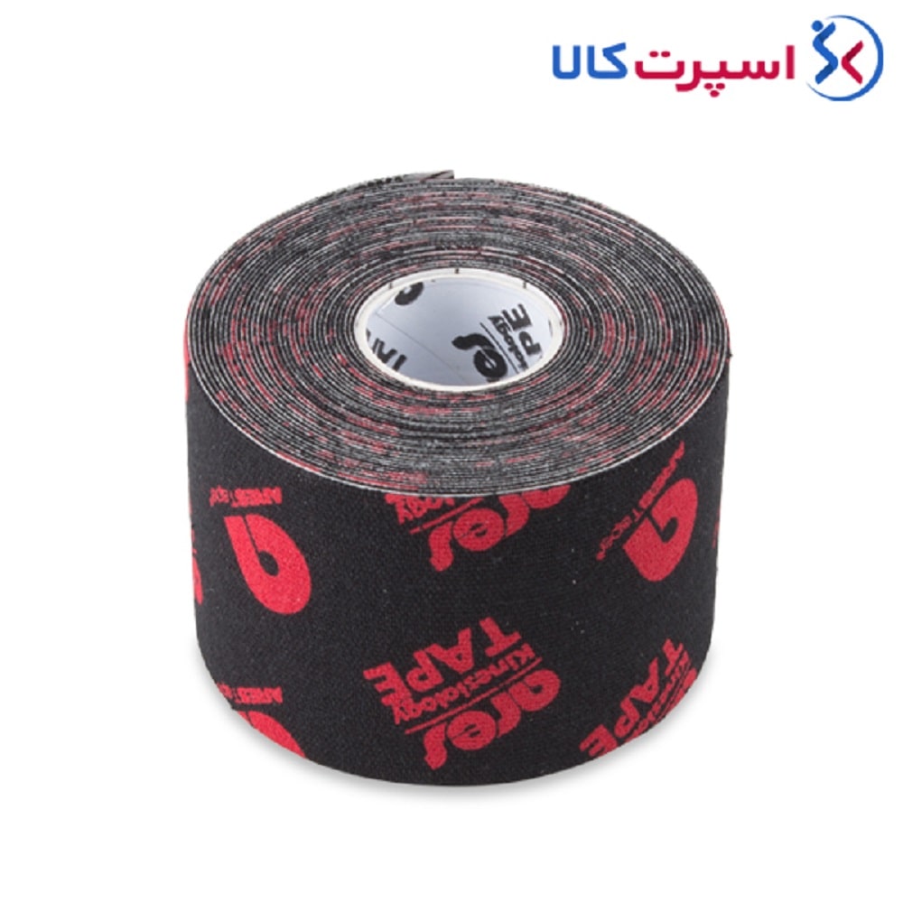 کنزیوتیپ طرحدار لوگو 5 متری در 5 سانتی‌متری Ares