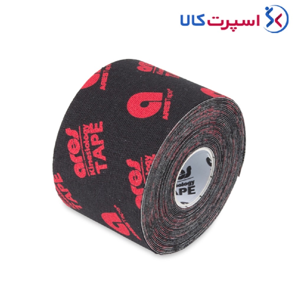 کنزیوتیپ طرحدار لوگو 5 متری در 5 سانتی‌متری Ares