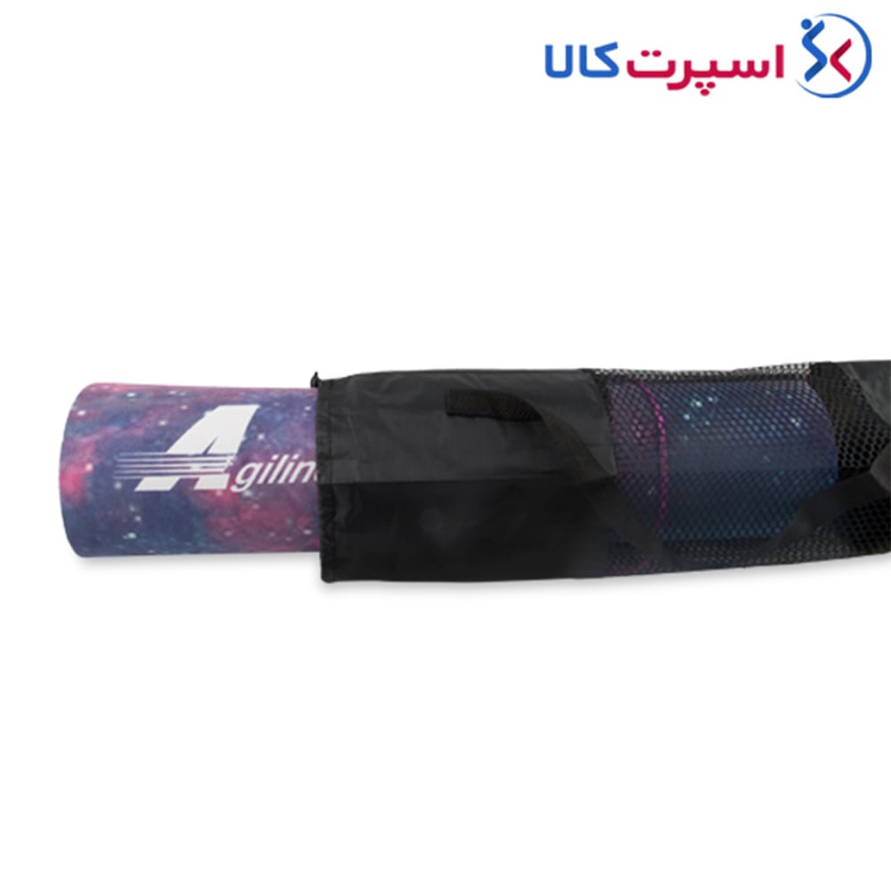 کیف مت یوگا Agilinex