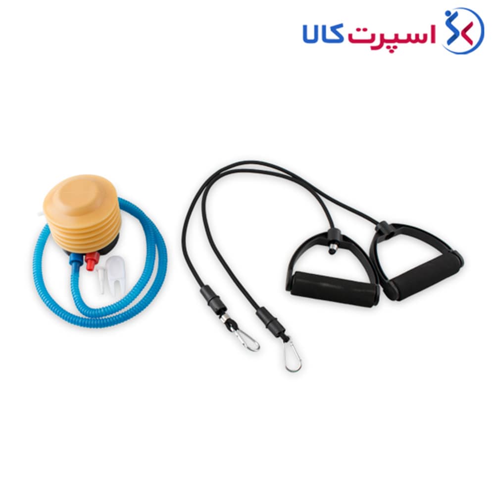 بوسوبال دستگیره دار Agilinex