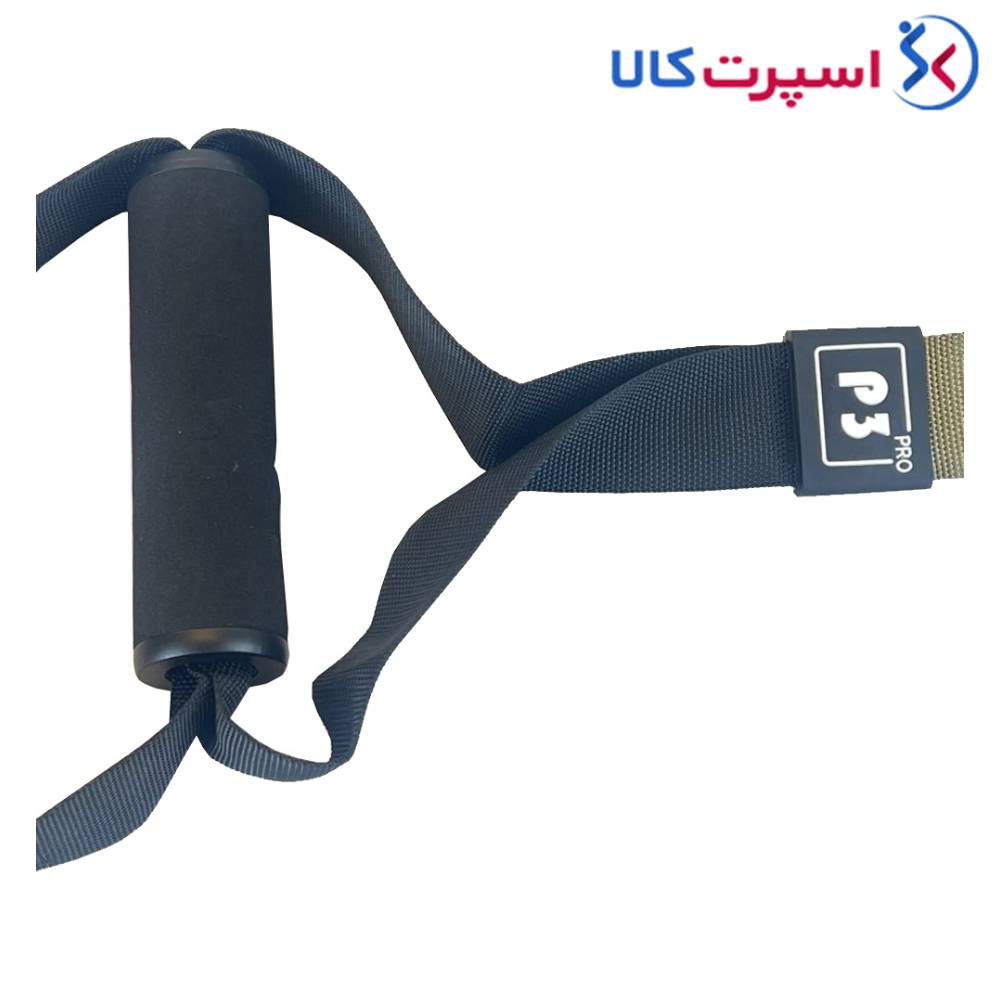 بند بدنسازی Agilinex TRX