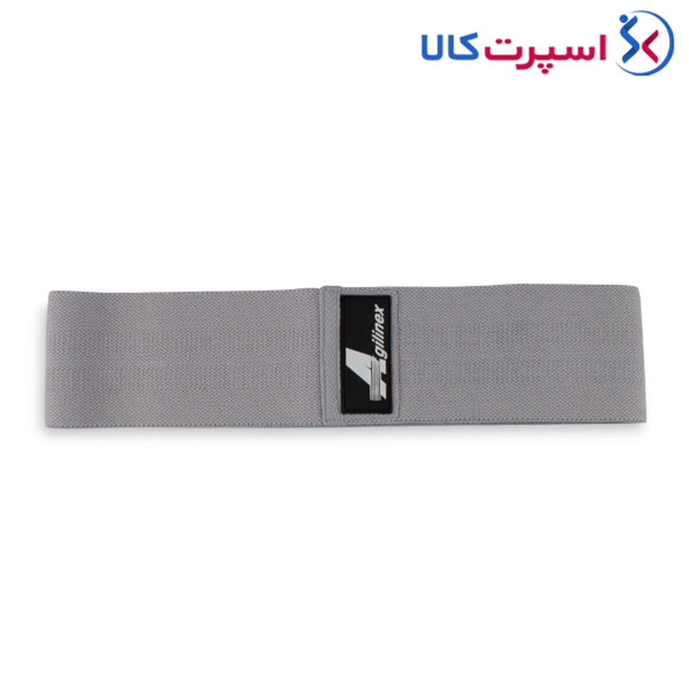 مینی‌بند پارچه‌ای 38 سانتی‌متری Agilinex