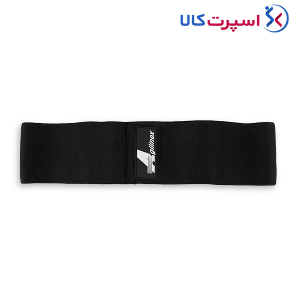 مینی‌بند پارچه‌ای 38 سانتی‌متری Agilinex