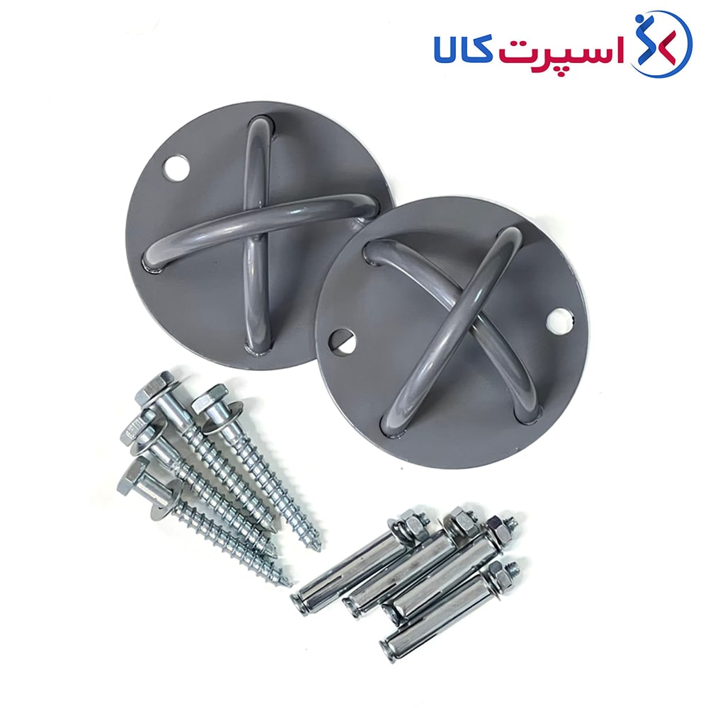 یوگا اریال لاوندر Agilinex