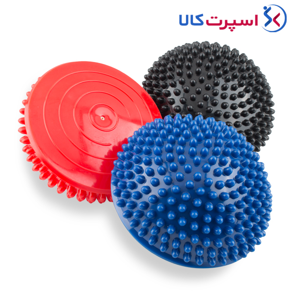 هاف بال Agilinex