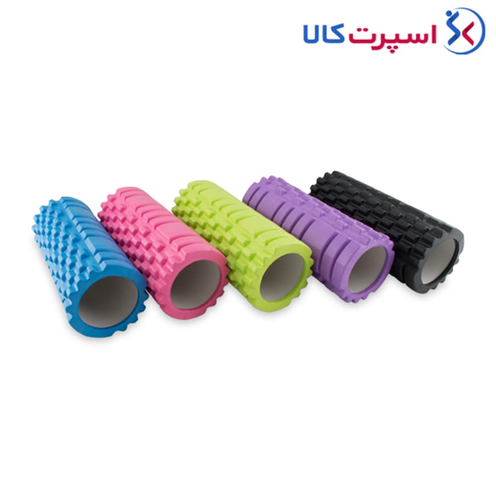 فوم رول شیاردار Agilinex