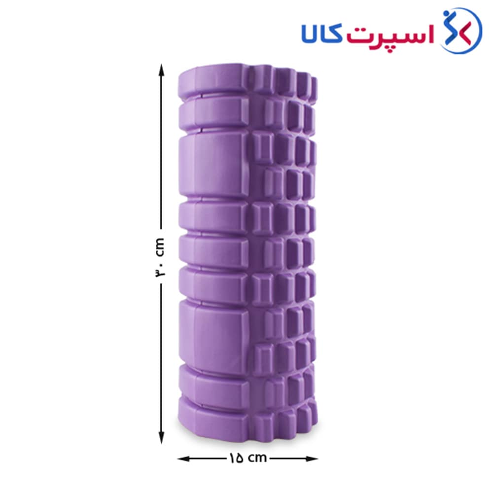 فوم رول شیاردار Agilinex