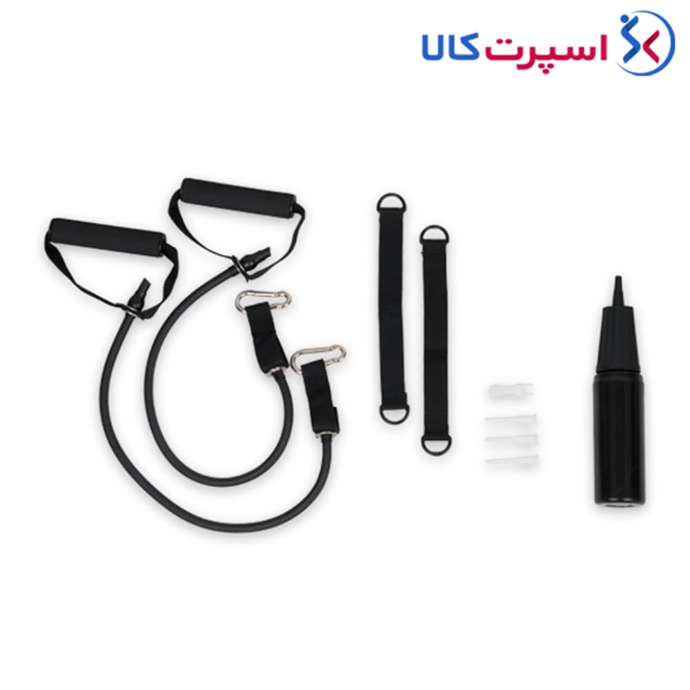 جیم بال پایه دار 65 سانتی‌متری Agilinex