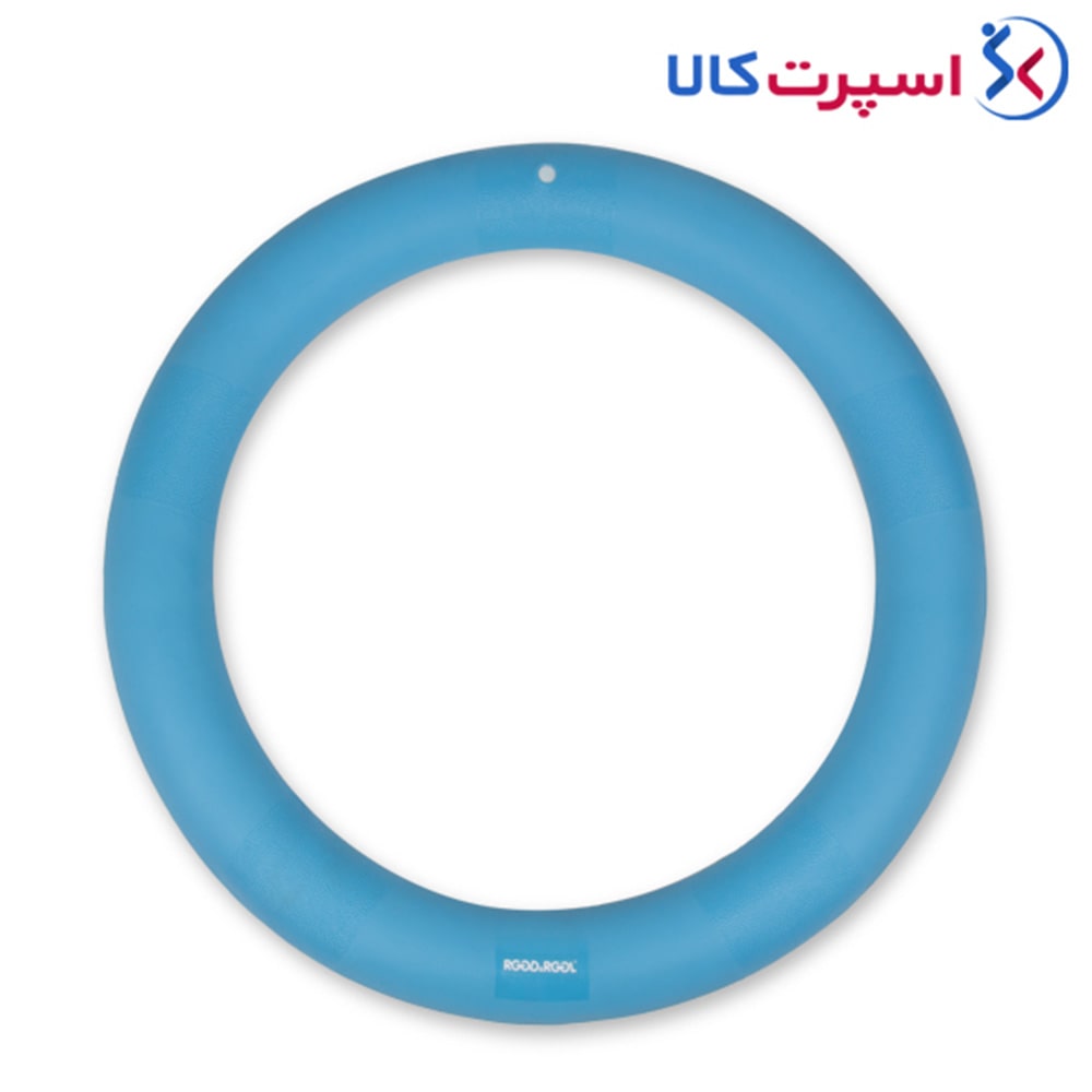 جیم بال پایه دار 65 سانتی‌متری Agilinex