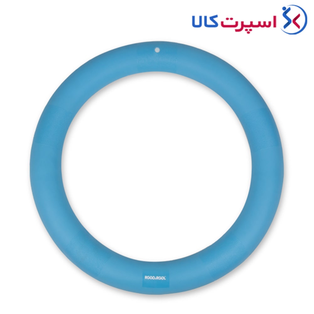 جیم بال پایه دار 75 سانتی‌متری Agilinex