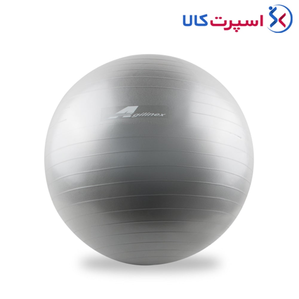 جیم بال 65 سانتی‌متری Agilinex