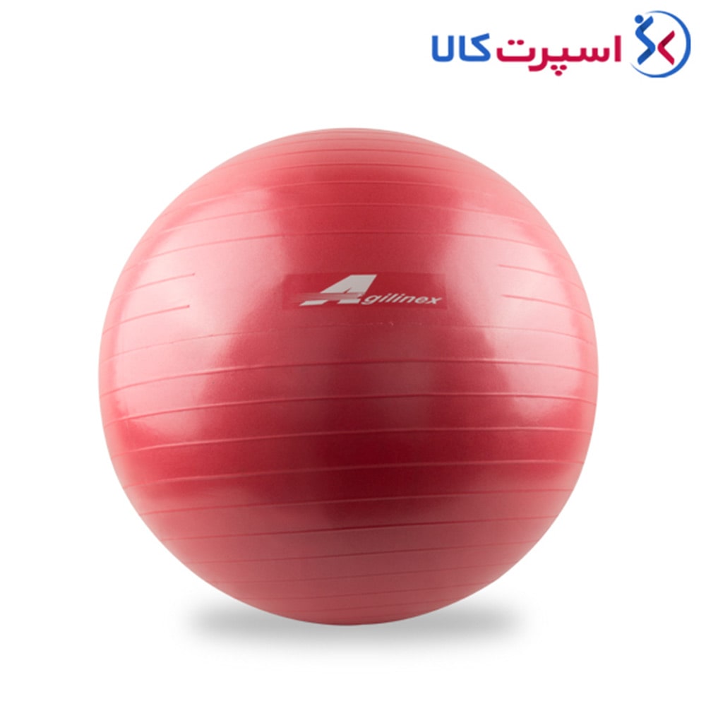 جیم بال 65 سانتی‌متری Agilinex