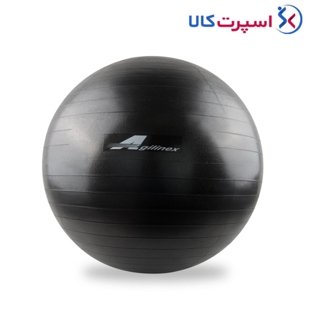 جیم بال 65 سانتی‌متری Agilinex