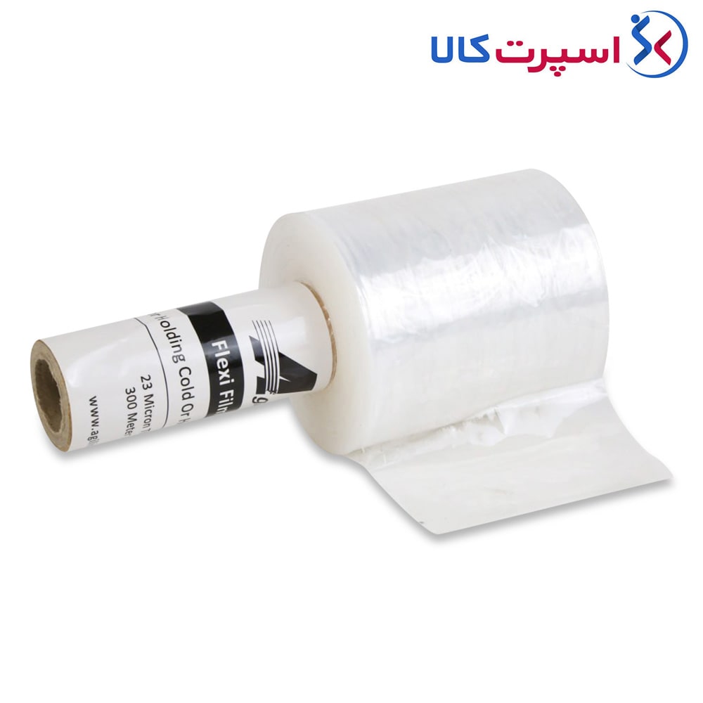 رول فلکسی رپ Agilinex