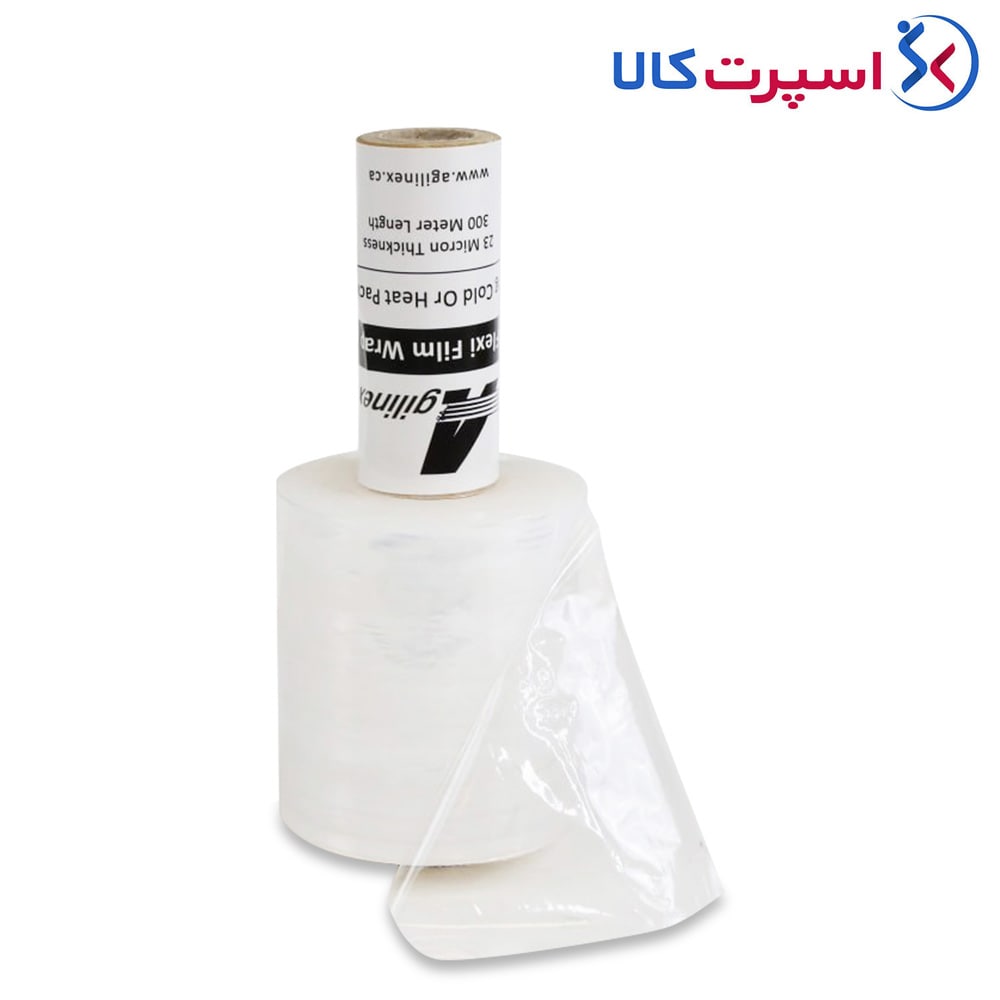 رول فلکسی رپ Agilinex