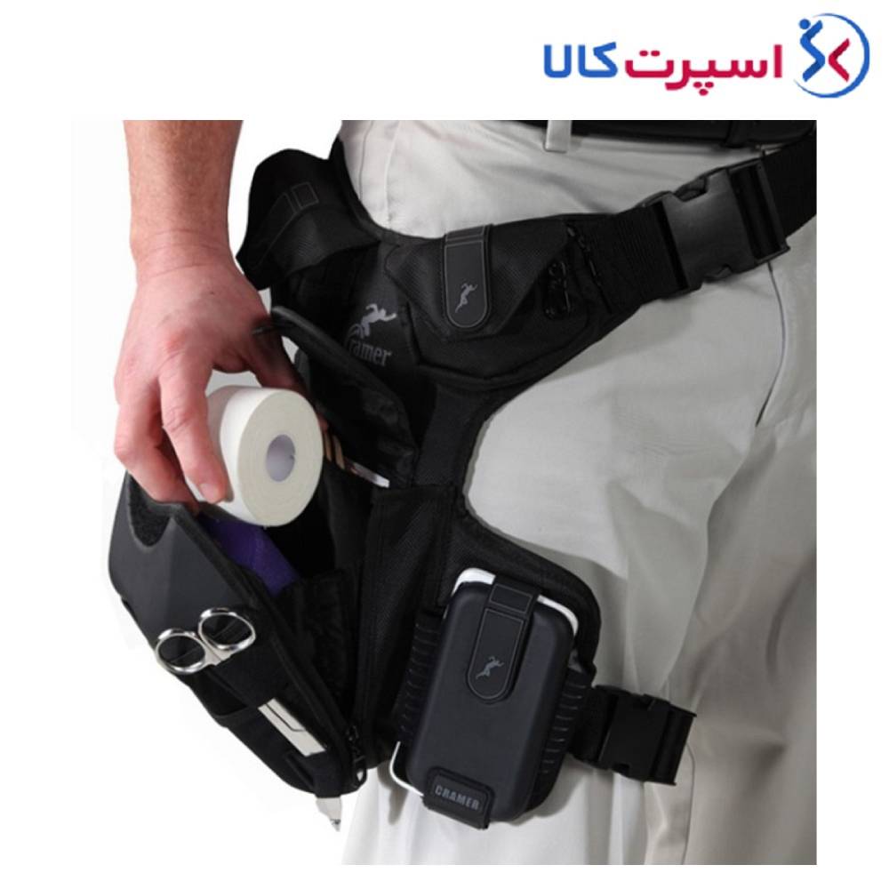 کیف کمری پزشکی Cramer