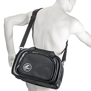 کیف پزشکی به همراه جدا کننده سایز متوسط Cramer