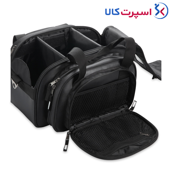 کیف پزشکی به همراه جدا کننده سایز متوسط Cramer