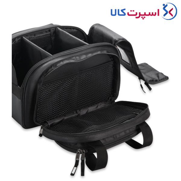 کیف پزشکی به همراه جدا کننده سایز متوسط Cramer