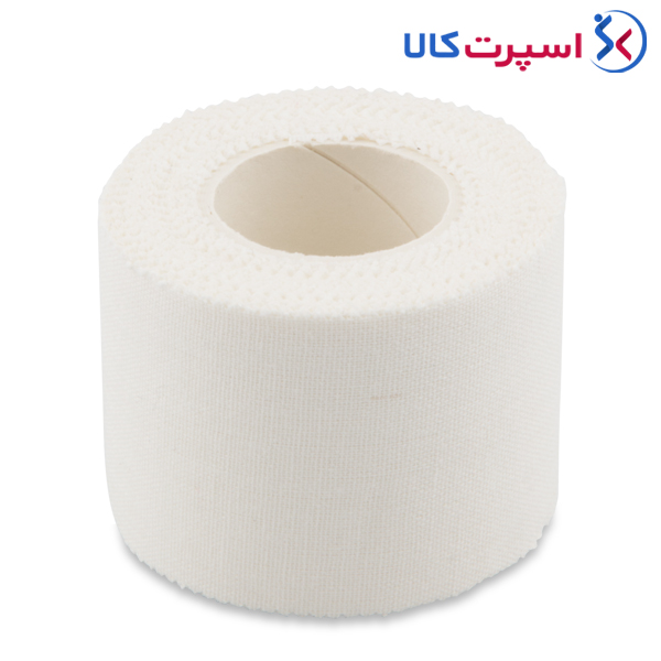 تیپ استاندارد سفید  3.8 سانتی‌متری