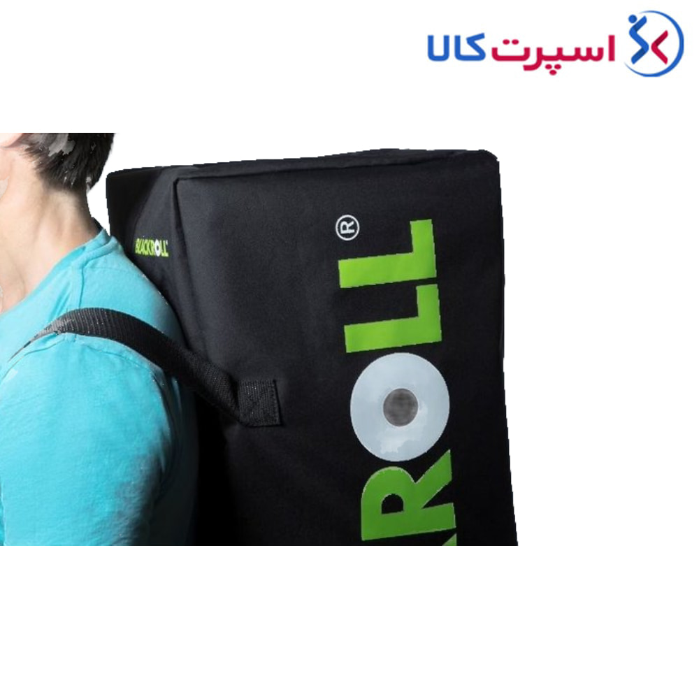 کیف حمل فوم رول BlackRoll