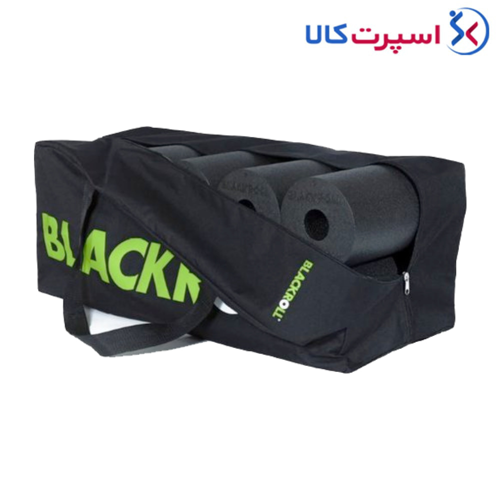 کیف حمل فوم رول BlackRoll