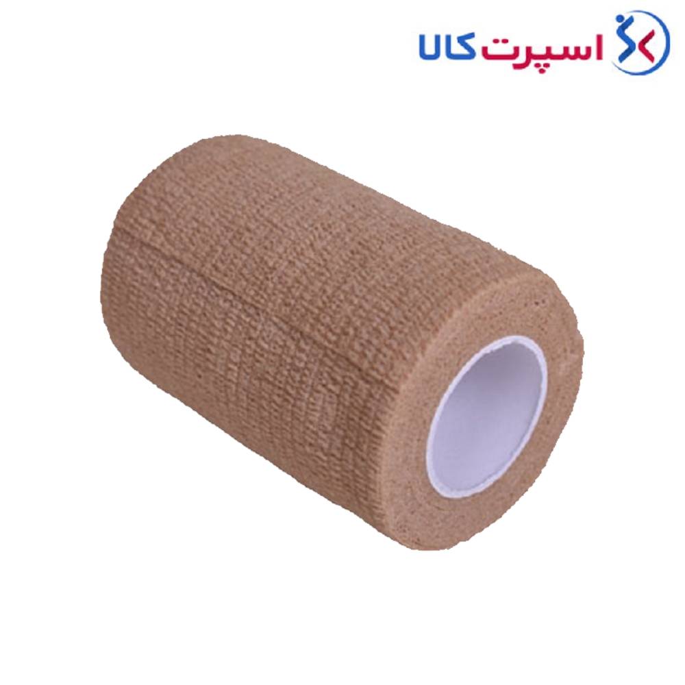 کوبان بانداژ خودچسب