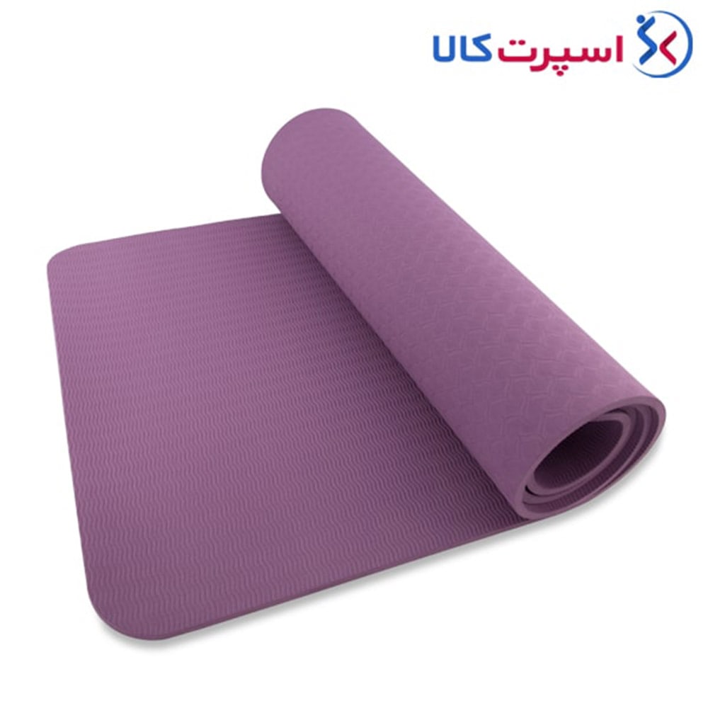 مت یوگا 8 میلی‌متری Act Earlier