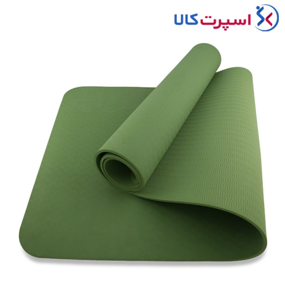 مت یوگا 6 میلی‌متری Act Earlier