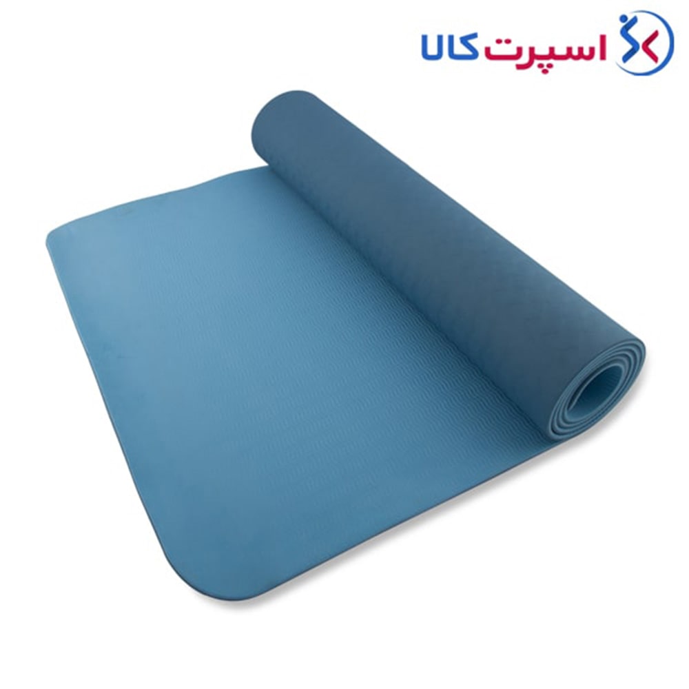 مت یوگا 6 میلی‌متری Act Earlier