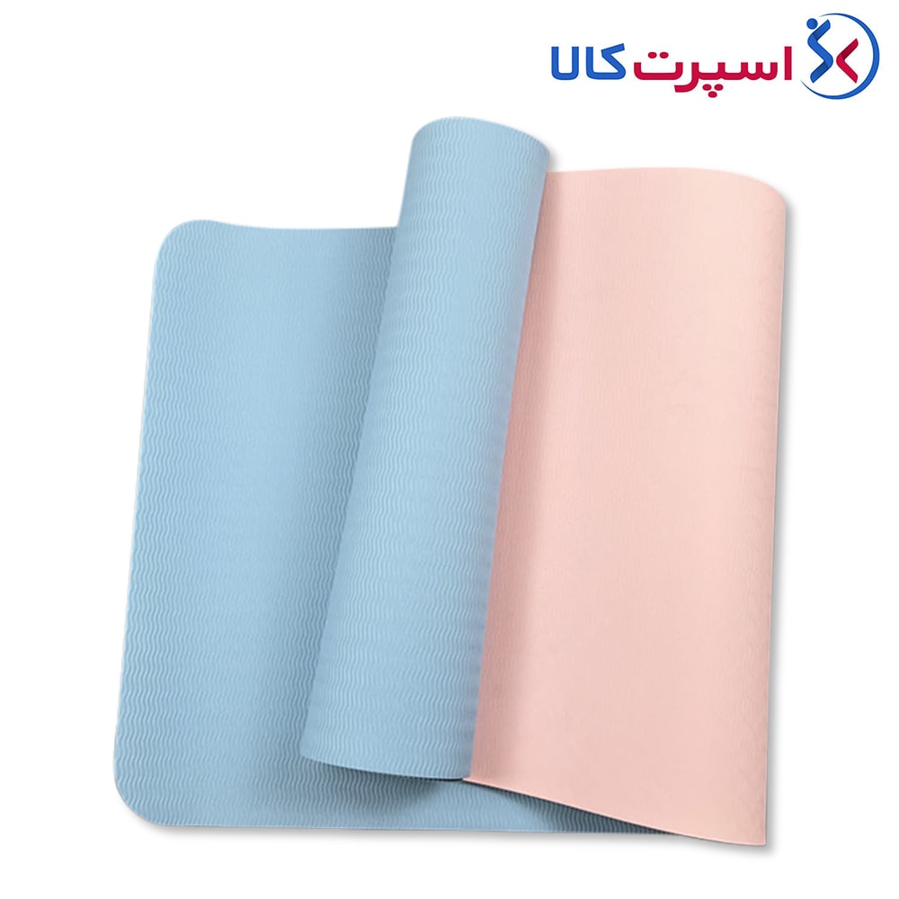 مت یوگا 6 میلی‌متری Act Earlier