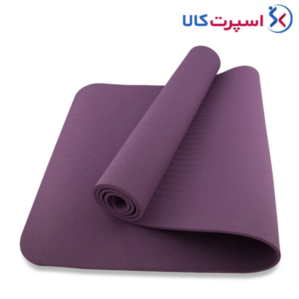 مت یوگا 6 میلی‌متری Act Earlier