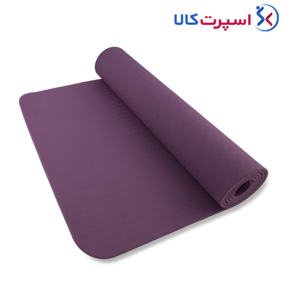 مت یوگا 6 میلی‌متری Act Earlier