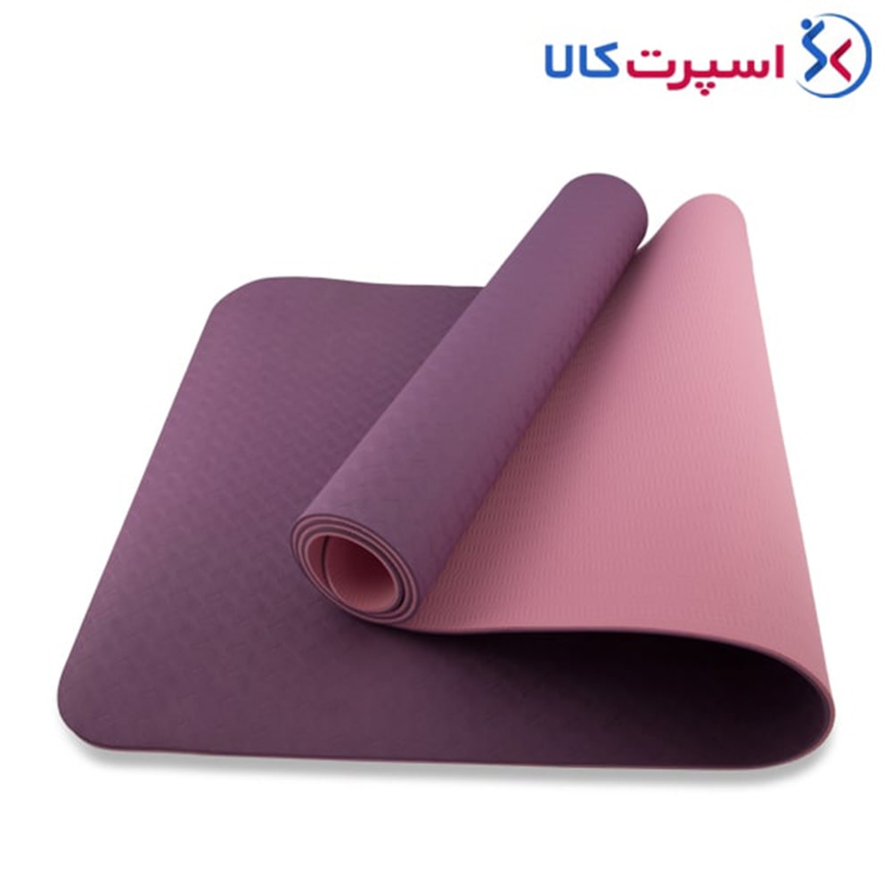 مت یوگا 6 میلی‌متری Act Earlier