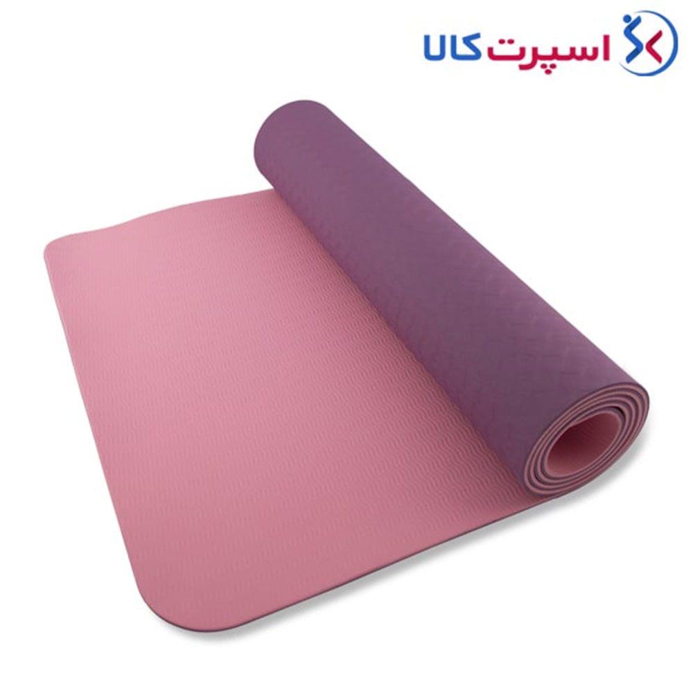 مت یوگا 6 میلی‌متری Act Earlier