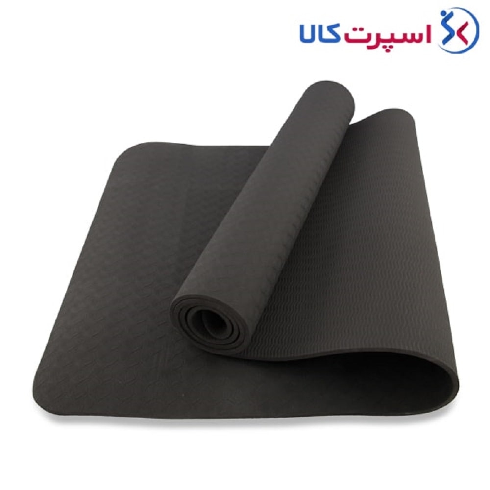 مت یوگا 6 میلی‌متری Act Earlier