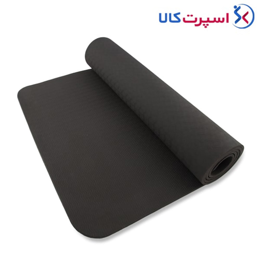 مت یوگا 6 میلی‌متری Act Earlier