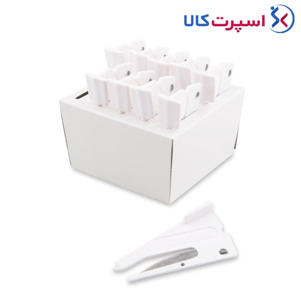 تیغ یدک تیپ کاتر شارک Cramer